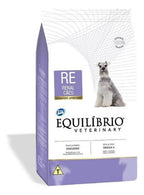 Ração Equilíbrio Vet Dog Renal 2Kg