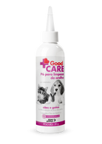 Good Care Po P/ Limpeza Da Orelha 20 G