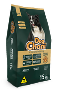 DogChoni Premium Adulto 15kg