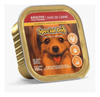 Patê Special Dog Adultos Rp Carne 150G