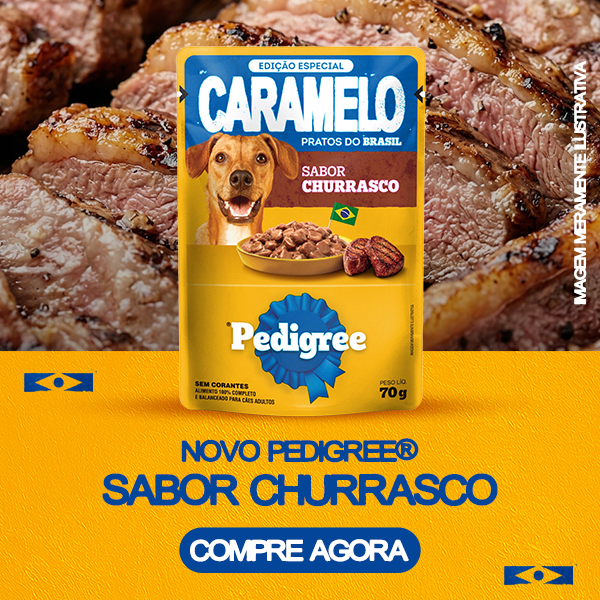 Pedigree - quadrado 1.1