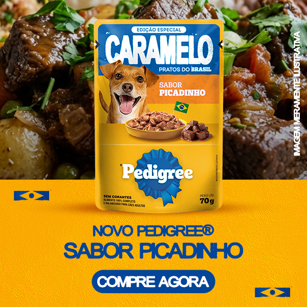 Pedigree - quadrado 1.4