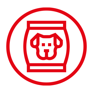 Royal Canin - portfólio mais completo do mercado