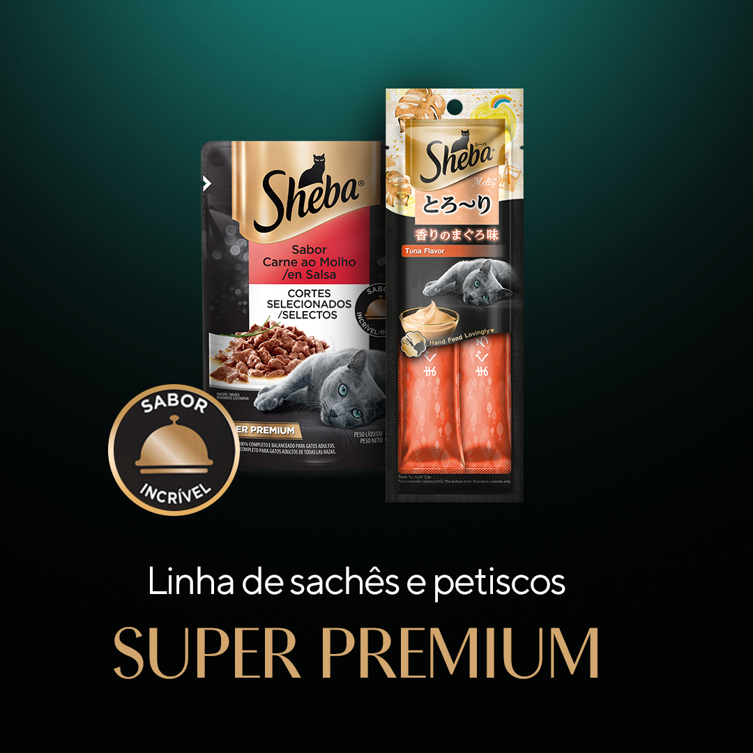 Sheba - quadrado 1