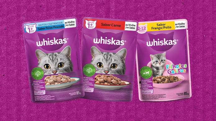 Whiskas - banner 2